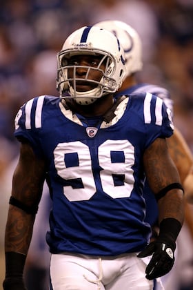 5 Free Agents the Atlanta Falcons Should Target