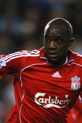 Liverpool Transfer Options: 7 Potential African Targets