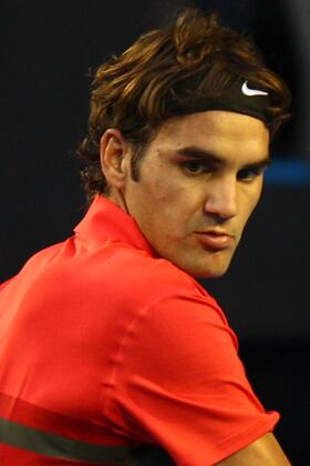Australian Open 2012: Power Ranking Top Men in the Tourney
