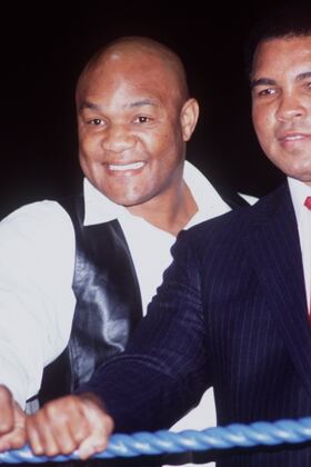 Muhammad Ali: 15 Toughest Fights of the Greatest's Career
