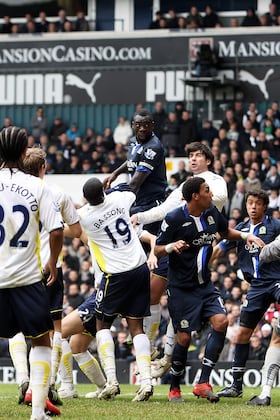 Tottenham Transfers: Playing True or False with the Big Spurs Rumours