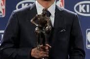 NBA MVP Shortlist: The League's Top Players