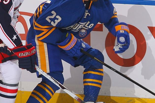 NHL Free Agency: 10 Biggest Free Agent Mistakes Made Last Summer