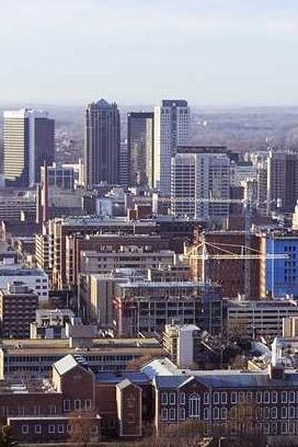 5 Reasons Why Birmingham Is the Capital of College Football