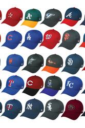 Power Ranking Each MLB Team's Best Current Cap
