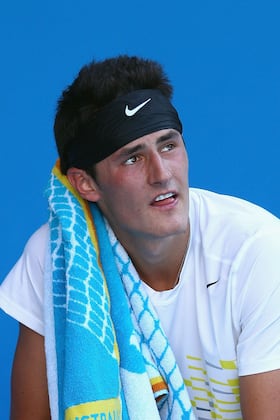 Australian Open 2012: Why Bernard Tomic Upsetting Fernando Verdasco Was No Fluke