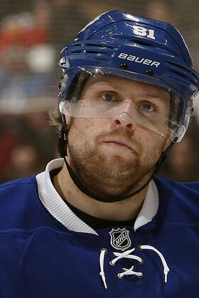 NHL Trade Deadline: 10 Players the Toronto Maple Leafs Should Aquire ASAP