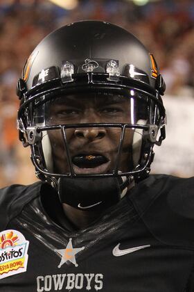 2012 NFL Draft: Pegging the Biggest Next-Generation Players