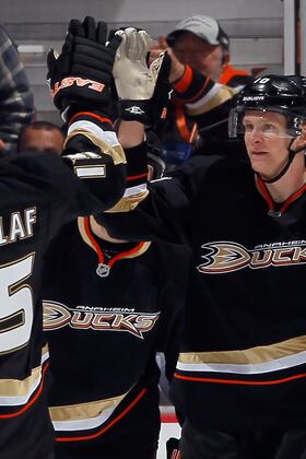NHL Trade Scenarios: 9 Teams That Should Pursue Getzlaf, Perry and Ryan