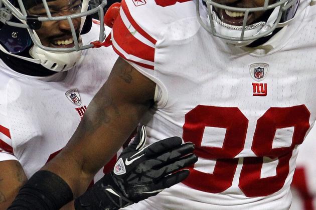 Super Bowl Odds 2012: Latest Predictions for Final 4 Teams