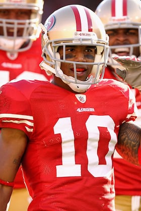 Giants vs. 49ers: 7 Players Who Will Secure San Francisco Victory