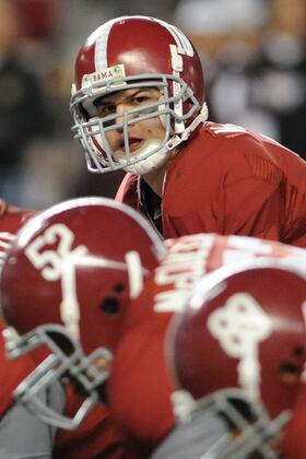 Alabama Football: Power Ranking the Program's Top 11 Returning Players