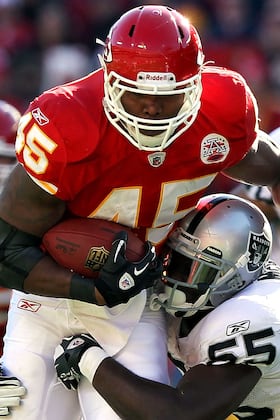 Oakland Raiders 2011 Season in Review: Defense Report Card