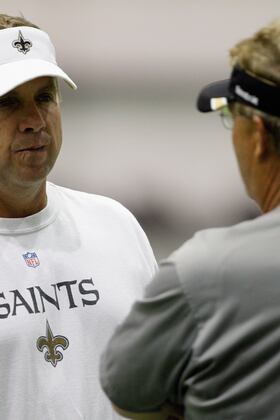 New Orleans Saints: 3 Possible Replacements for Gregg Williams