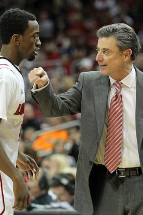 College Basketball: 5 Top 25 Teams That Won't Be Ranked in March