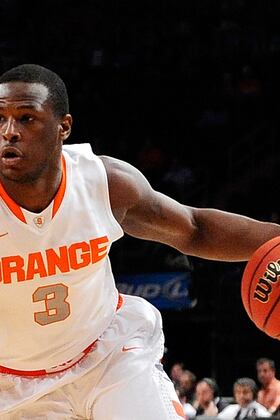 College Basketball's Biggest Energy Guys