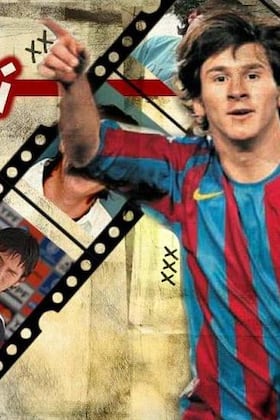 Leo Messi: Top 10 Lionel Messi Tributes on YouTube