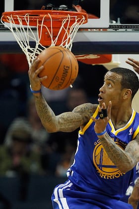 Golden State Warriors: Ranking the Most Important Players on the Team