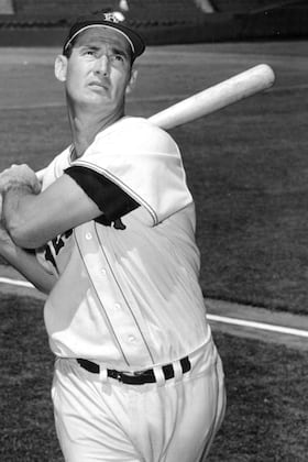 15 All-Time Greats Who Would Have Been Fantasy Baseball Monsters