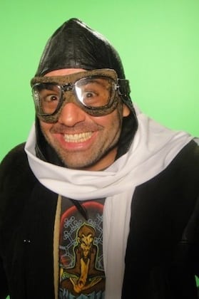 Creating the Ultimate Joe Rogan Drinking Game