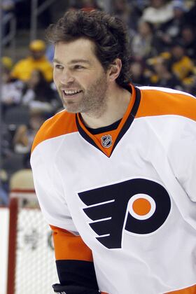 Jaromir Jagr and the Best Bargain Signings of the NHL Offseason