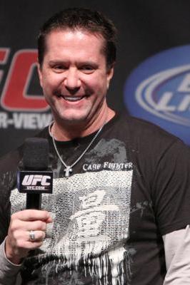 UFC: Creating the Ultimate Mike Goldberg Drinking Game