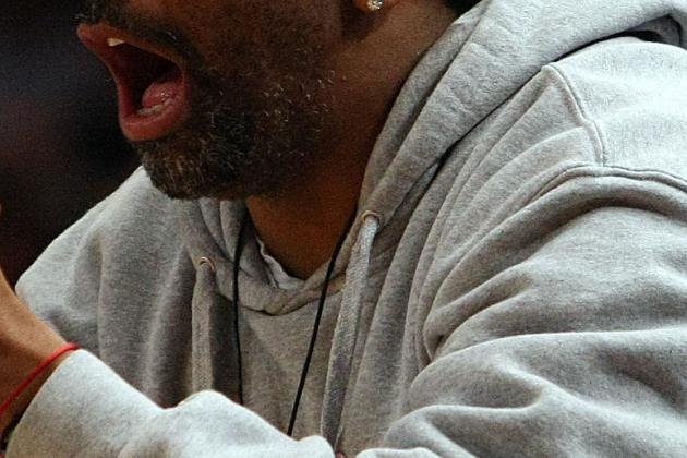 NBA: The Top 10 Most Annoying Things About NBA Games