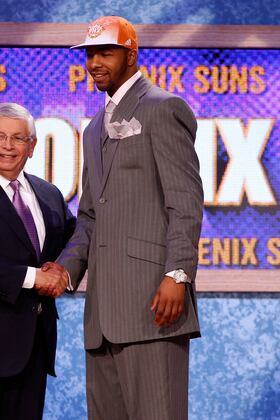 Phoenix Suns: 5 Signs Markieff Morris Can Be a Franchise Cornerstone