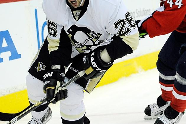 NHL Trade Speculation: 10 Teams That Actually Need to Make a Panic Trade