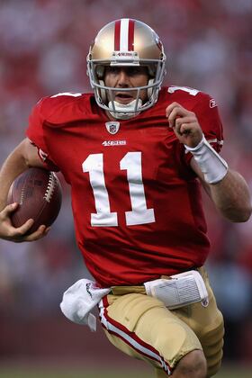 San Francisco 49ers vs. New York Giants: A Look at the Key Matchups