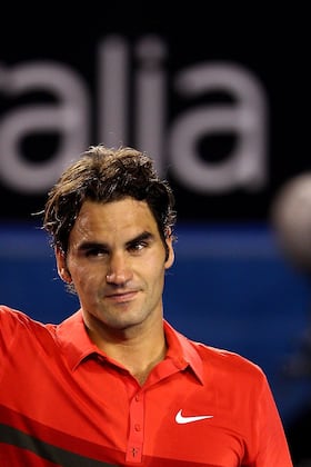 Roger Federer: 5 Reaons Fed-Ex Will Redeem Disappointing 2011 Campaign