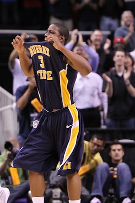 Murray State Basketball: How Do These Racers Compare to Team That Beat Vandy?