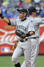 Seattle Mariners: Projecting the 2012 Opening Day Lineup