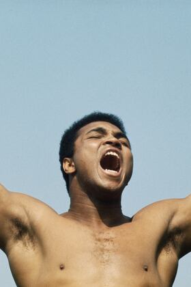 Muhammad Ali: 15 Heavyweights from Other Eras We Would've Loved to See Him Face