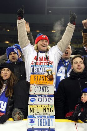 NFL Playoffs: 7 Ways the NFL Could Improve the Postseason