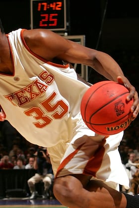 50 Best Freshmen in College Basketball History