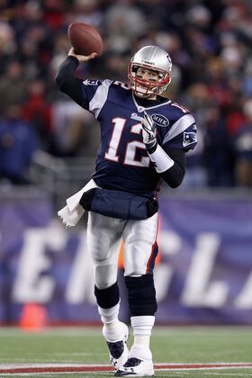 NFL Playoff Picture: A Quick Guide to the AFC and NFC Championship Games