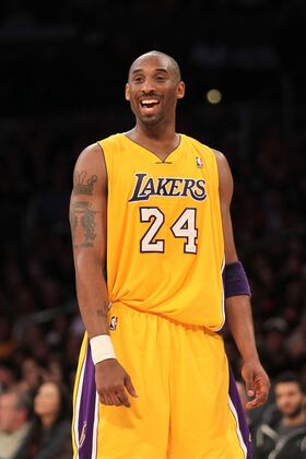 NBA MVP Rankings: Can Anybody Knock off Kobe Bryant?
