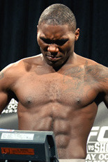 The 25 Most Disappointing Fighters in MMA History