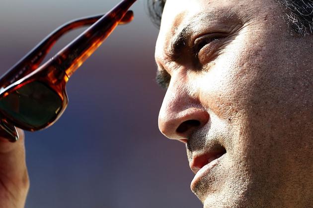 Philadelphia Phillies: 12 Biggest Missed Opportunities of the Offseason