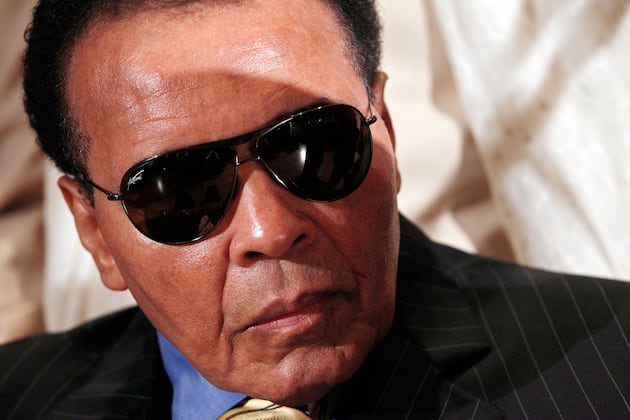 Muhammad Ali: 10 Greatest One-Liners of the Greatest's Career