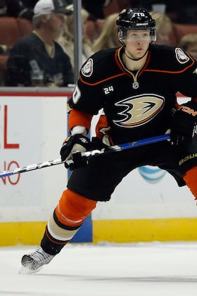 What the Anaheim Ducks Need to Do to Make the Playoffs