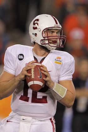 2012 NFL Draft Order: Looking at Every Potential First-Round QB Prospect