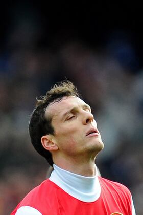Arsenal Transfer Rumours: Top 5 Stories of the Day