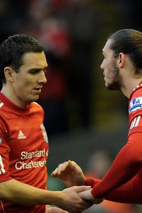 Liverpool Transfer Options: 5 Underperforming EPL Stars the Reds Could Target