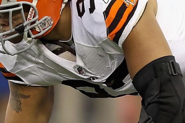 Cleveland Browns 2011 Rookie Report Card