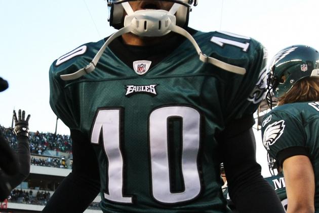 2012 NFL Free Agency: 6 Free Agents the Arizona Cardinals Should Target