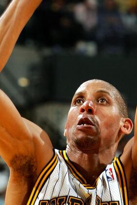8 Points, 9 Seconds , 18 Years: Top 10 Reggie Miller Moments
