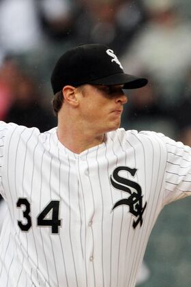 MLB Trade Rumors: Gavin Floyd and 5 Solid Starters You Can Still Deal For