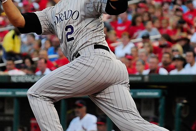 Fantasy Baseball 2012: Ranking the Drafting Positions by Level of Importance